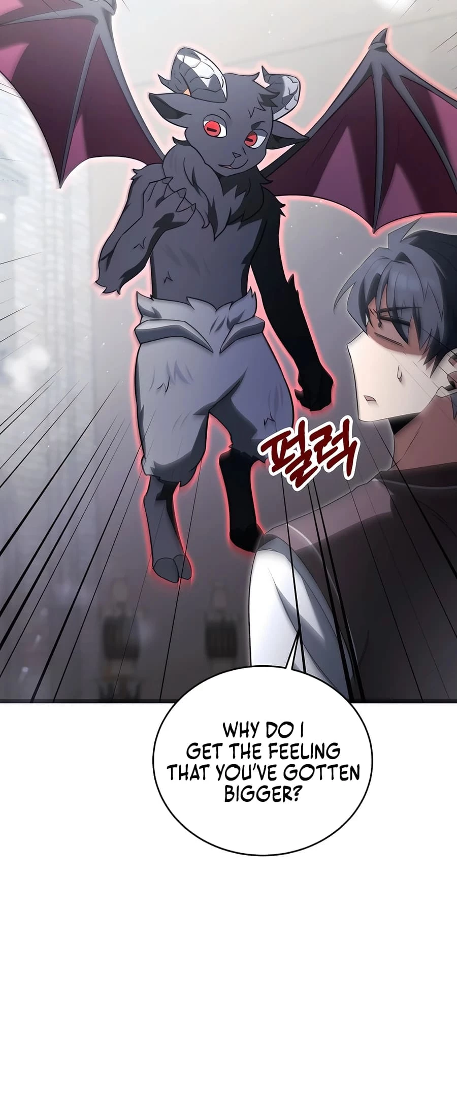 Lord Hero of House Remes Chapter 43 - 46
