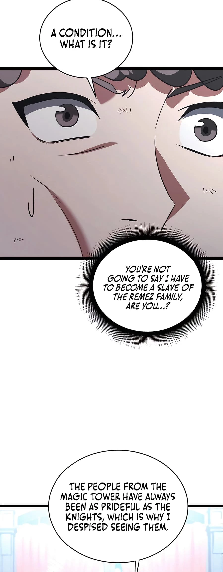 Lord Hero of House Remes Chapter 44 - 42