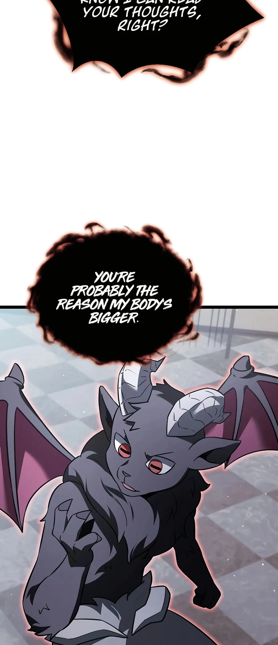 Lord Hero of House Remes Chapter 43 - 49