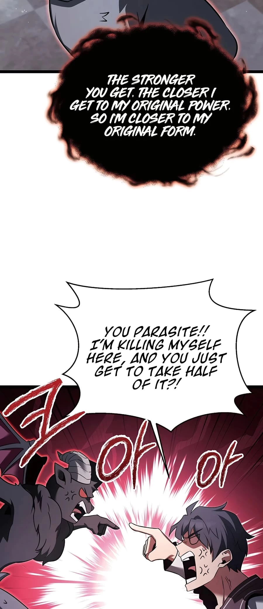 Lord Hero of House Remes Chapter 43 - 50