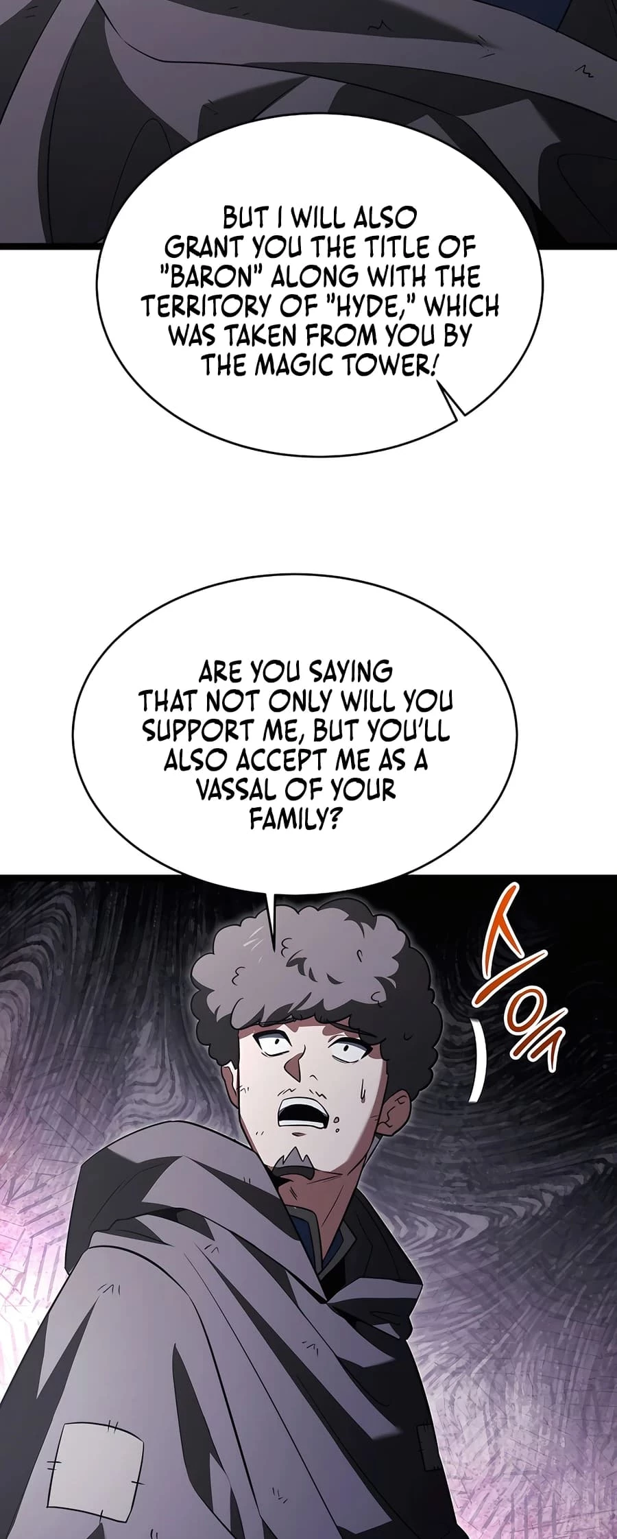 Lord Hero of House Remes Chapter 44 - 47