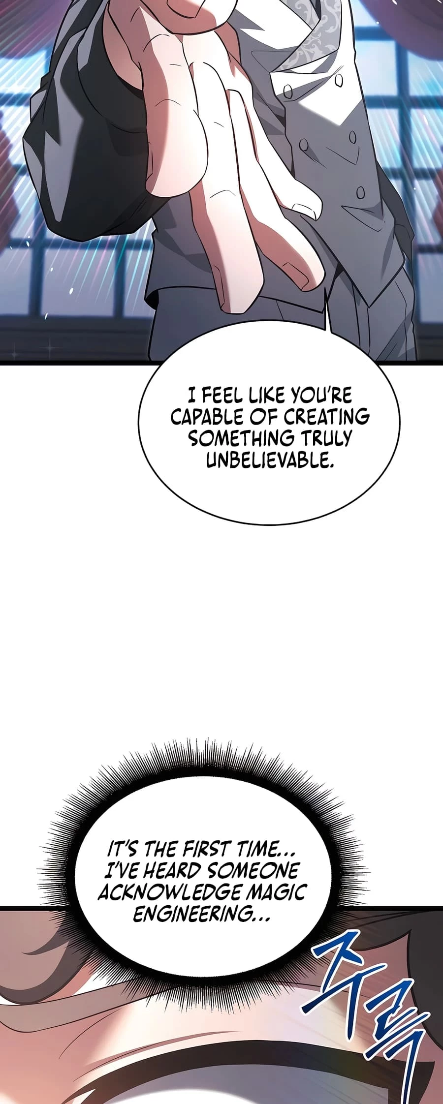 Lord Hero of House Remes Chapter 44 - 49