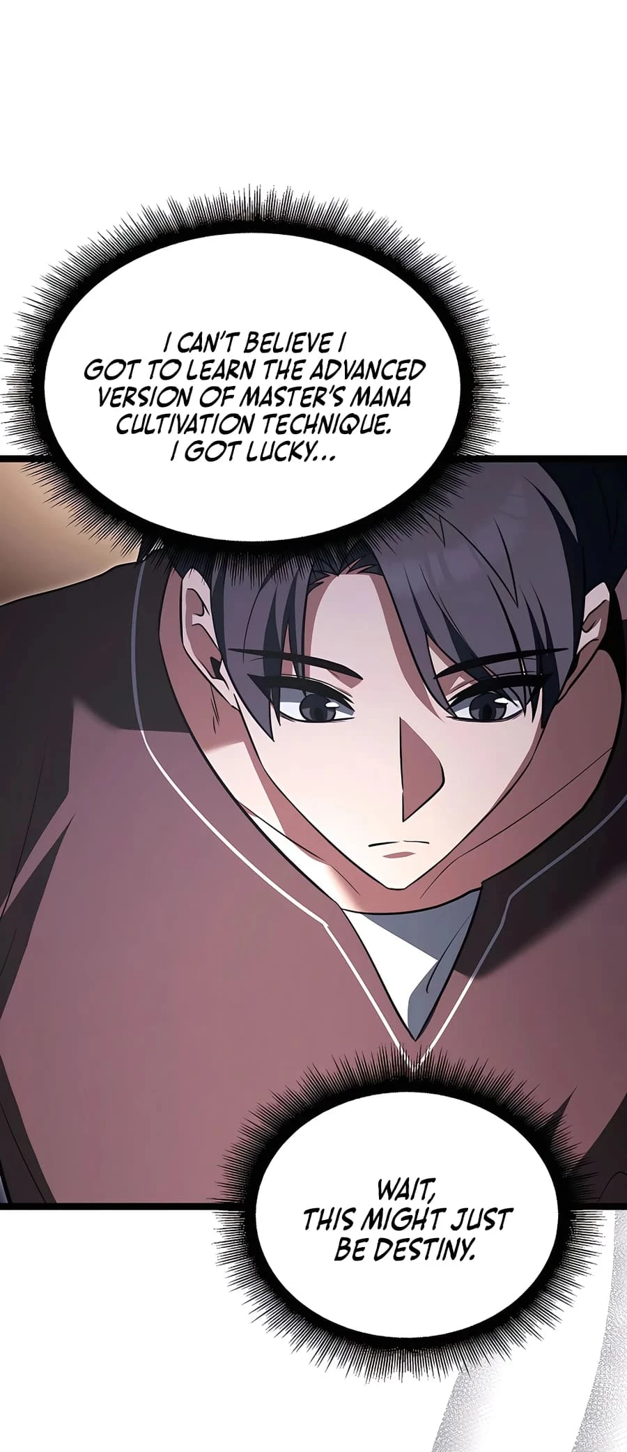 Lord Hero of House Remes Chapter 43 - 54