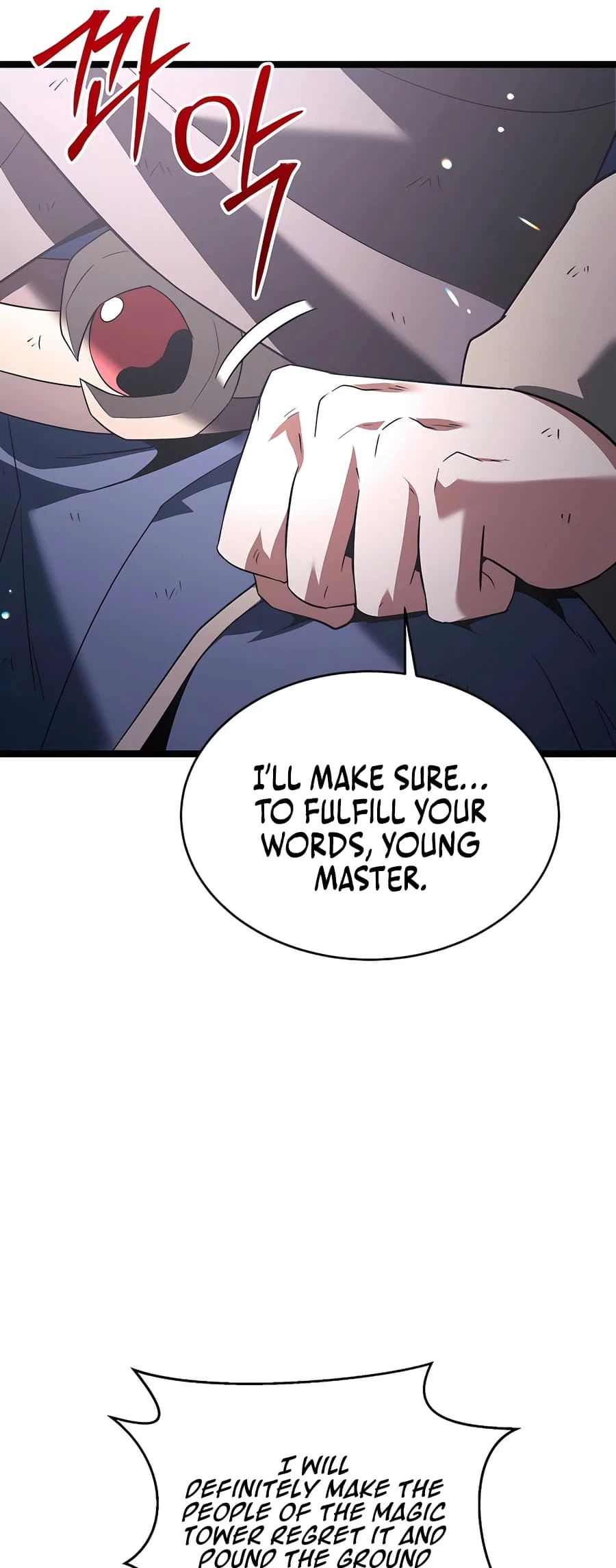 Lord Hero of House Remes Chapter 44 - 51