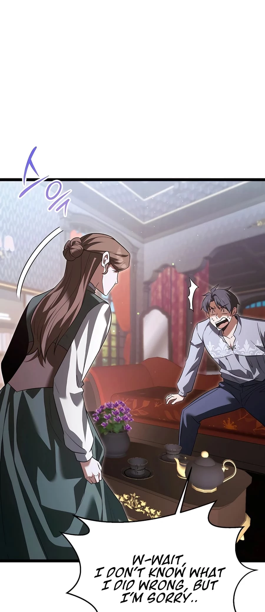 Lord Hero of House Remes Chapter 42 - 41