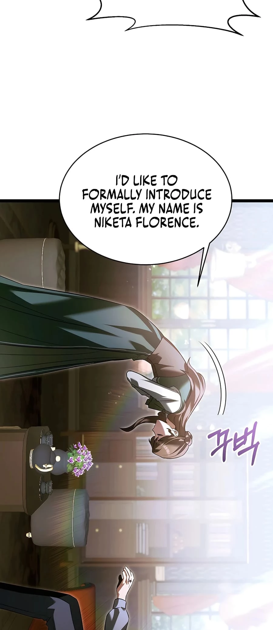 Lord Hero of House Remes Chapter 42 - 42