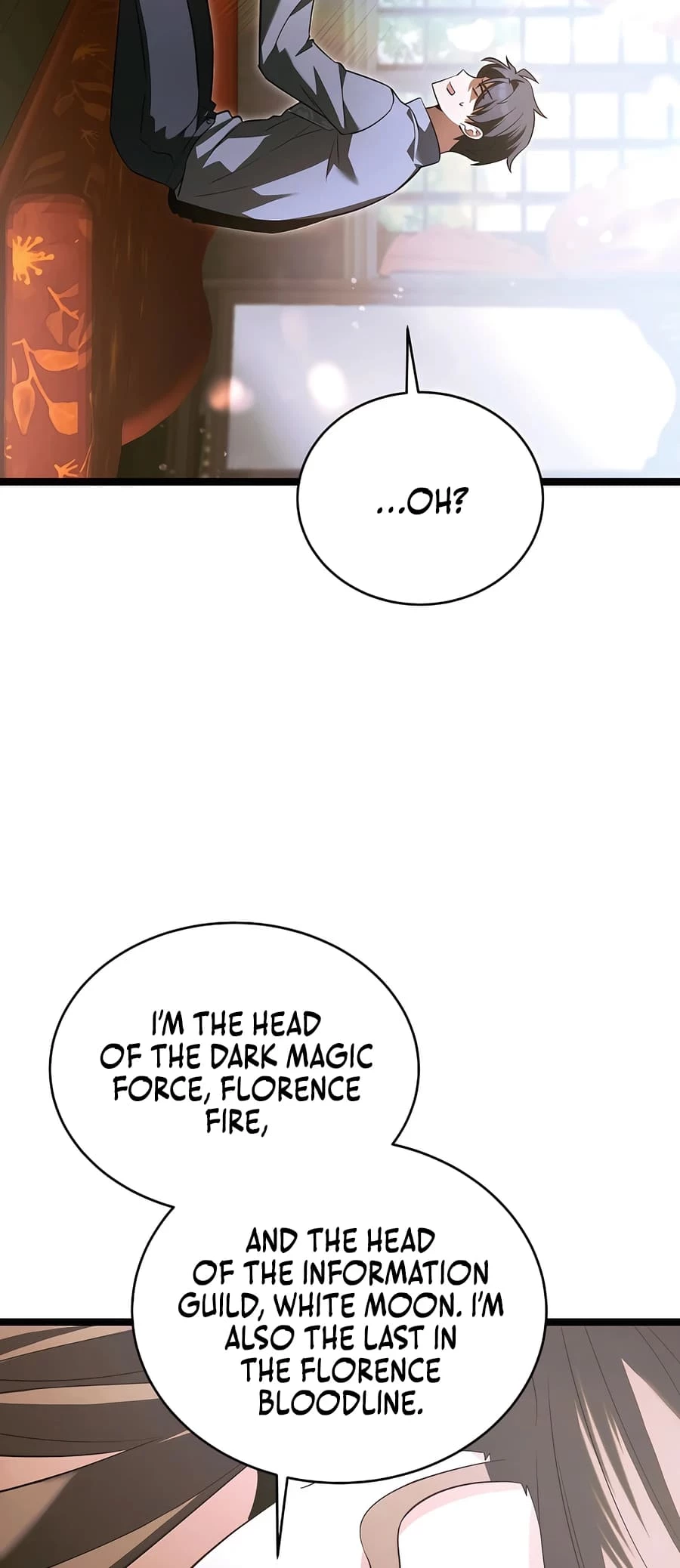 Lord Hero of House Remes Chapter 42 - 43