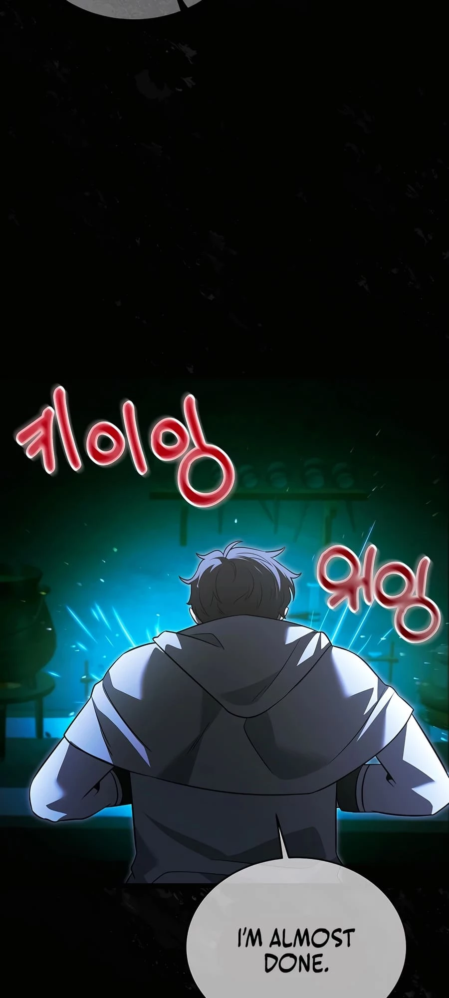 Lord Hero of House Remes Chapter 43 - 61