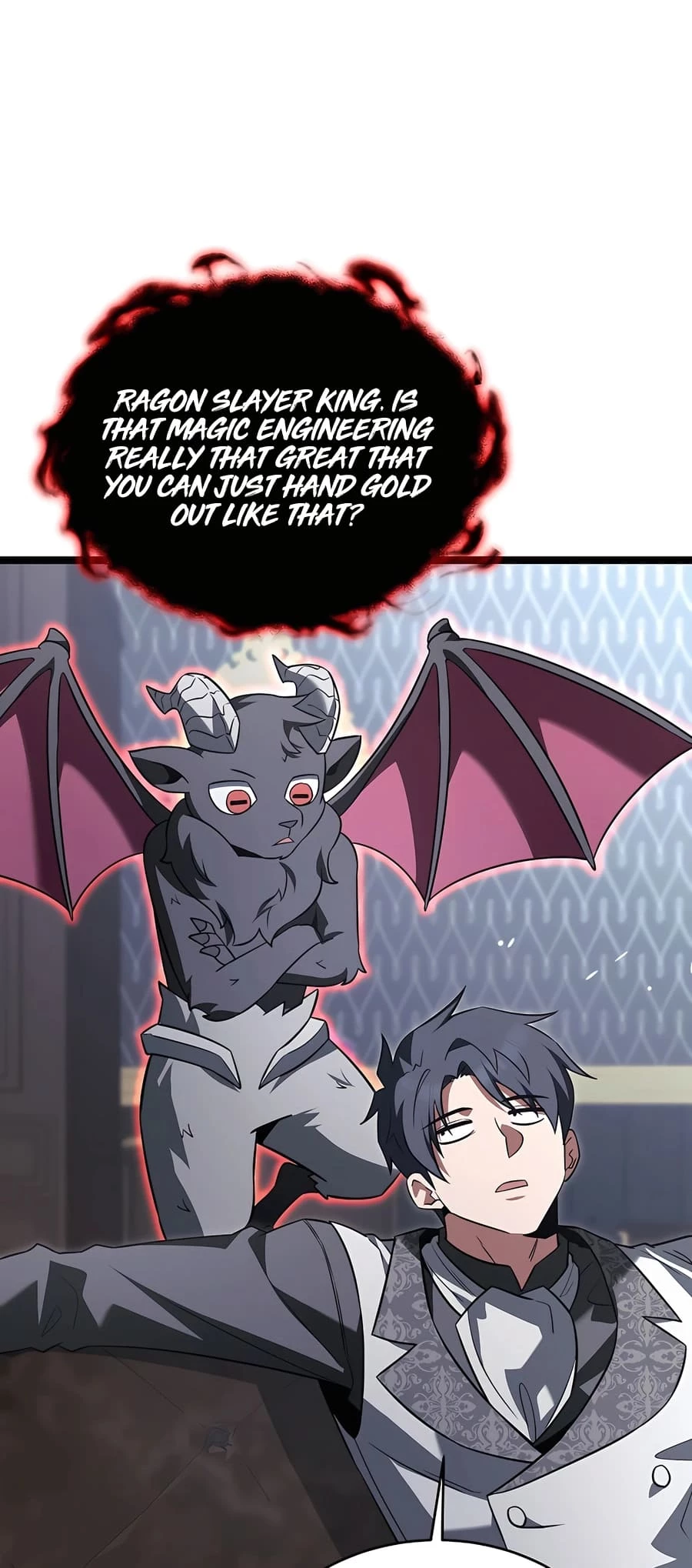 Lord Hero of House Remes Chapter 44 - 57