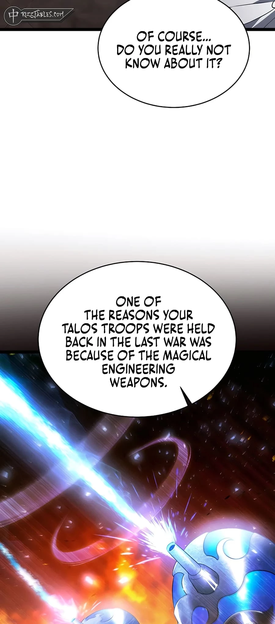 Lord Hero of House Remes Chapter 44 - 58
