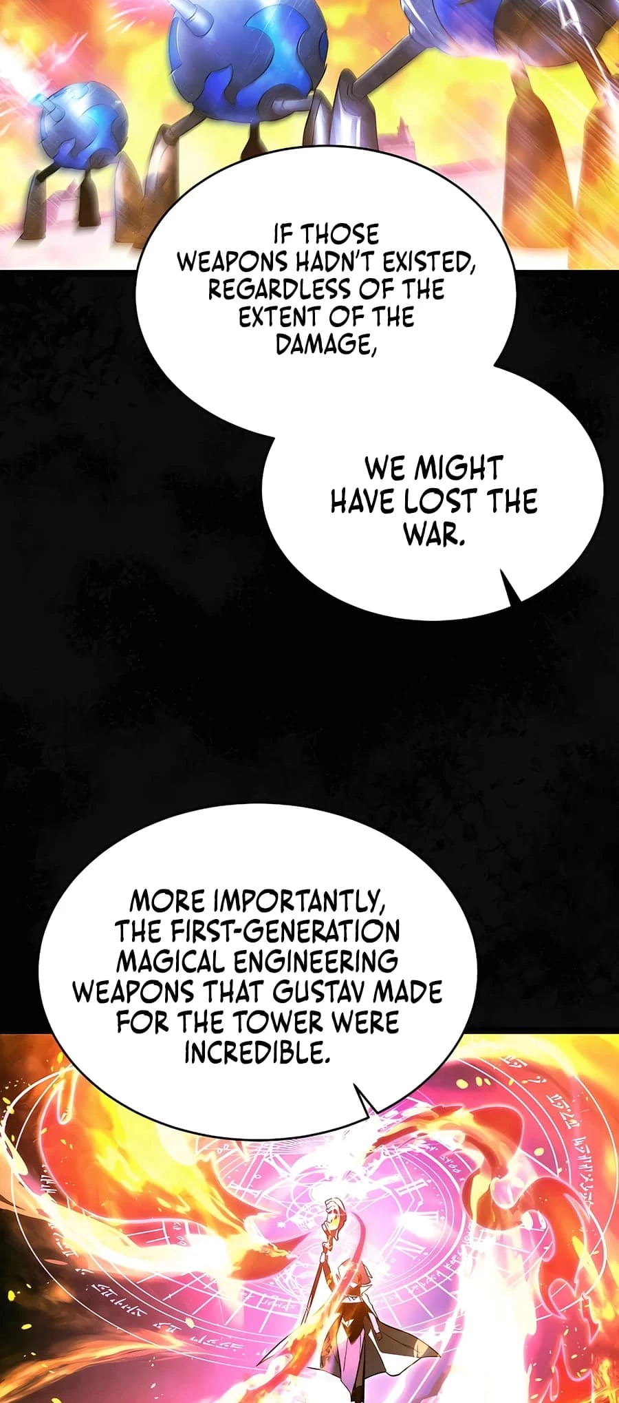 Lord Hero of House Remes Chapter 44 - 59