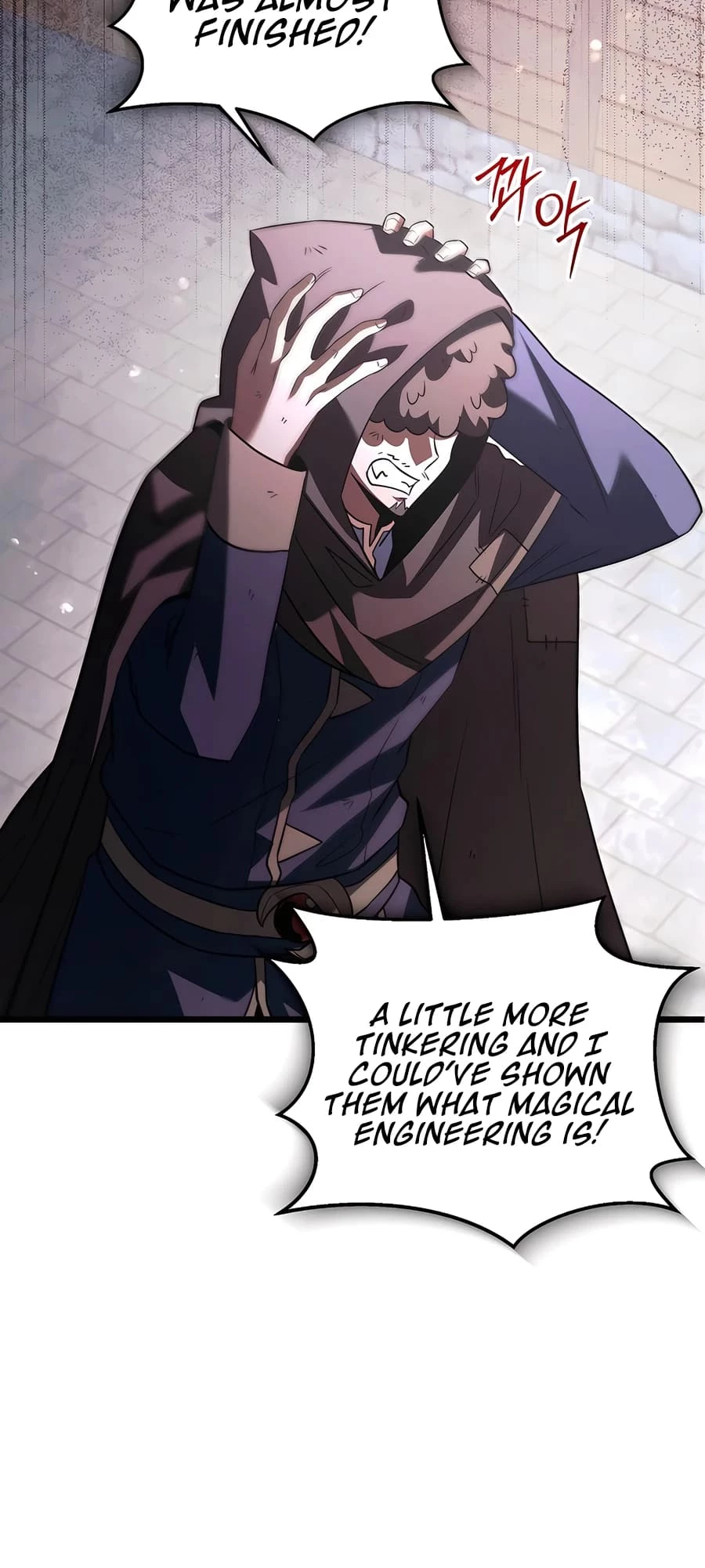 Lord Hero of House Remes Chapter 43 - 64