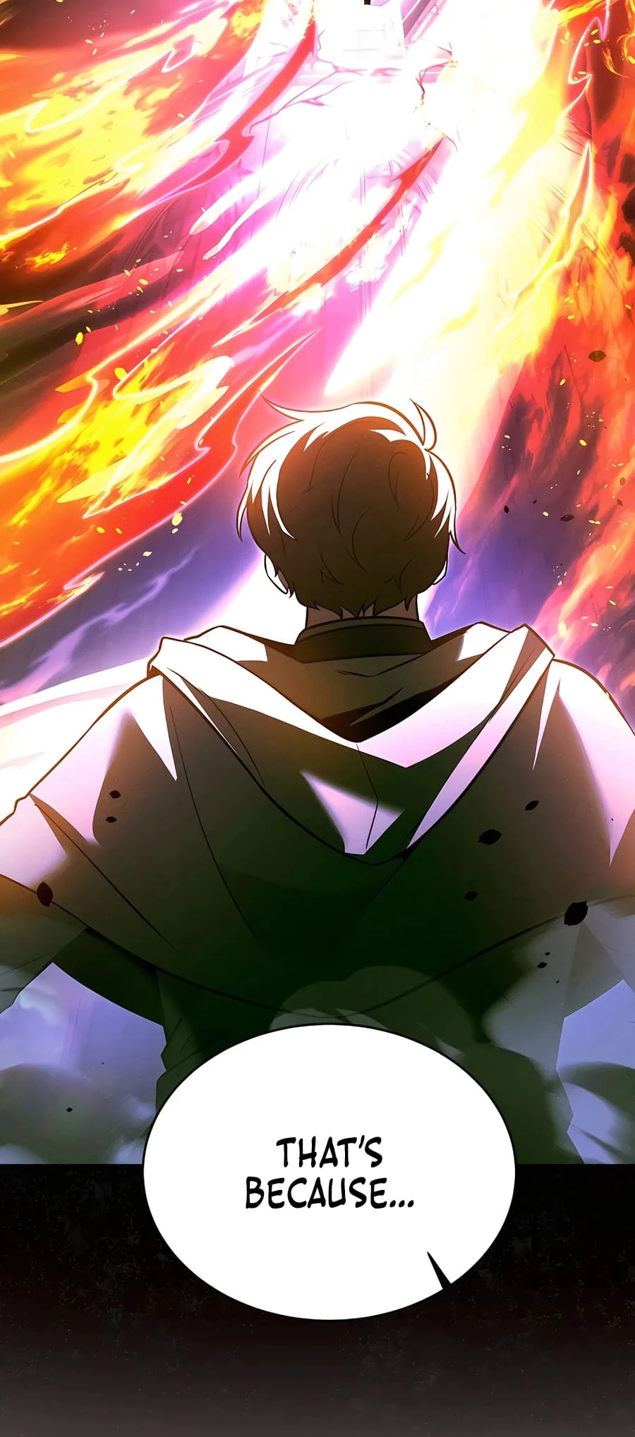 Lord Hero of House Remes Chapter 44 - 60