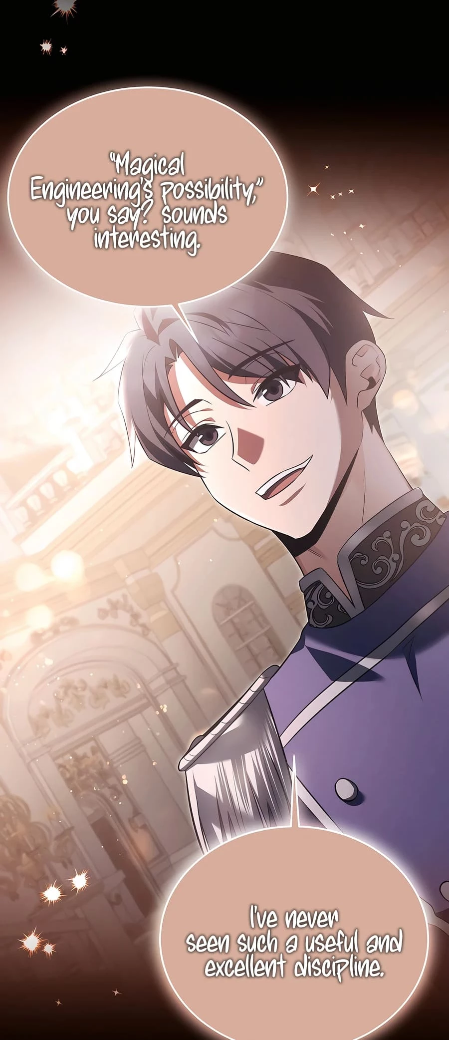 Lord Hero of House Remes Chapter 43 - 68