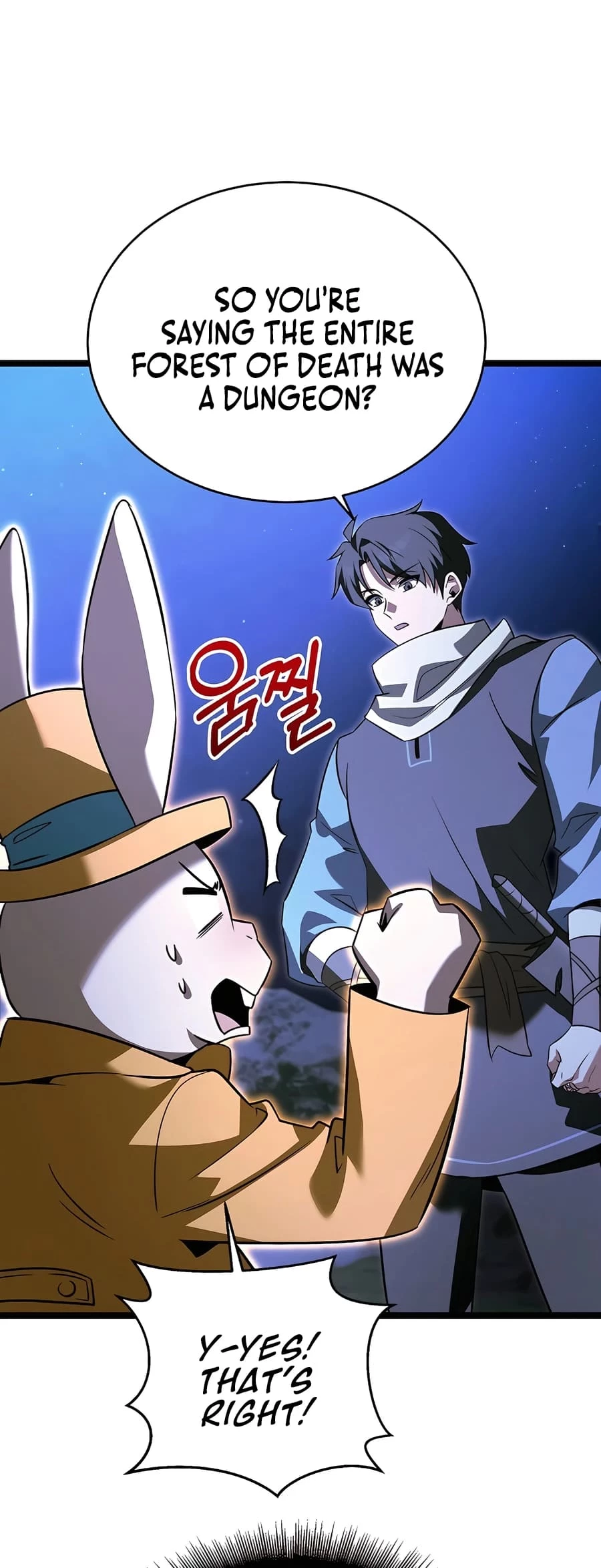 Lord Hero of House Remes Chapter 41 - 3