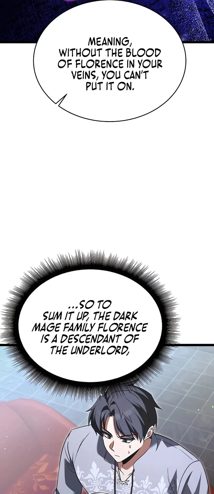 Lord Hero of House Remes Chapter 42 - 53