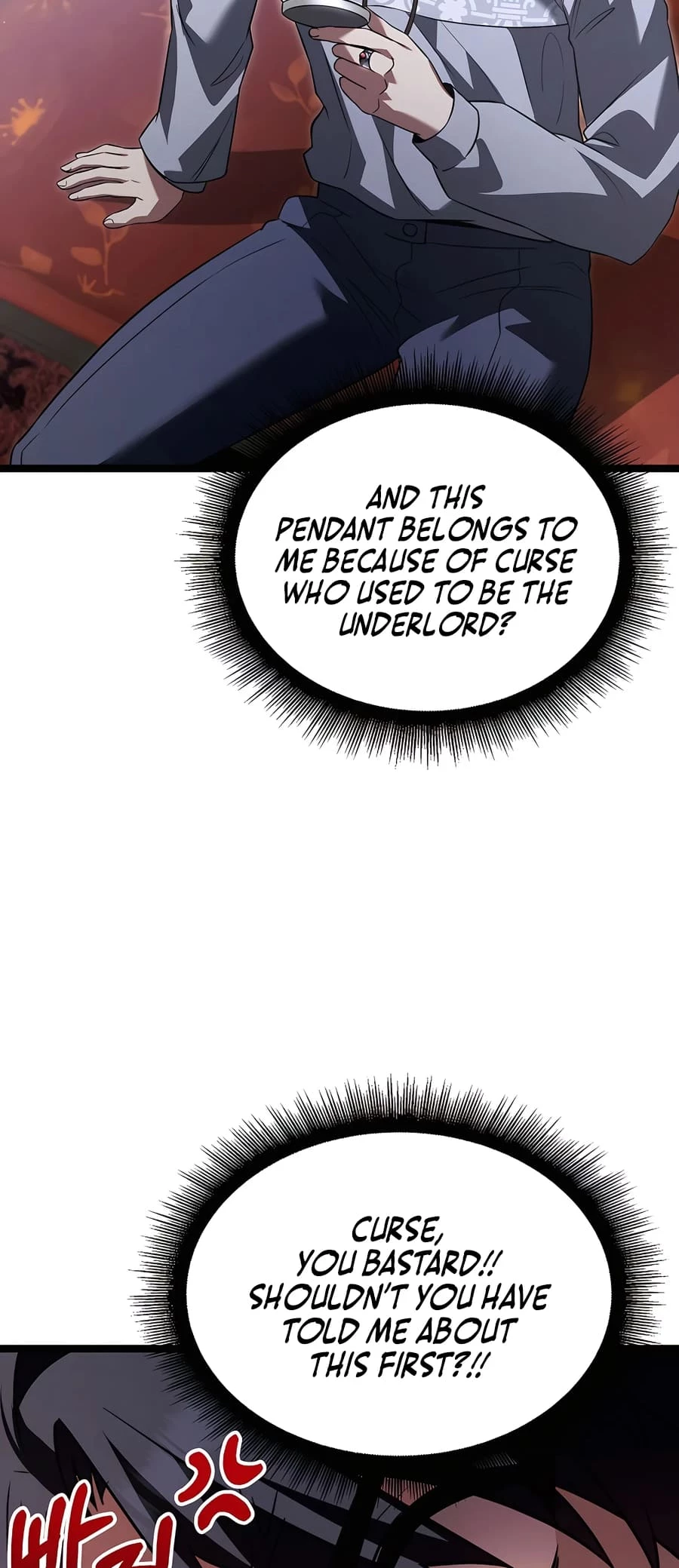 Lord Hero of House Remes Chapter 42 - 54
