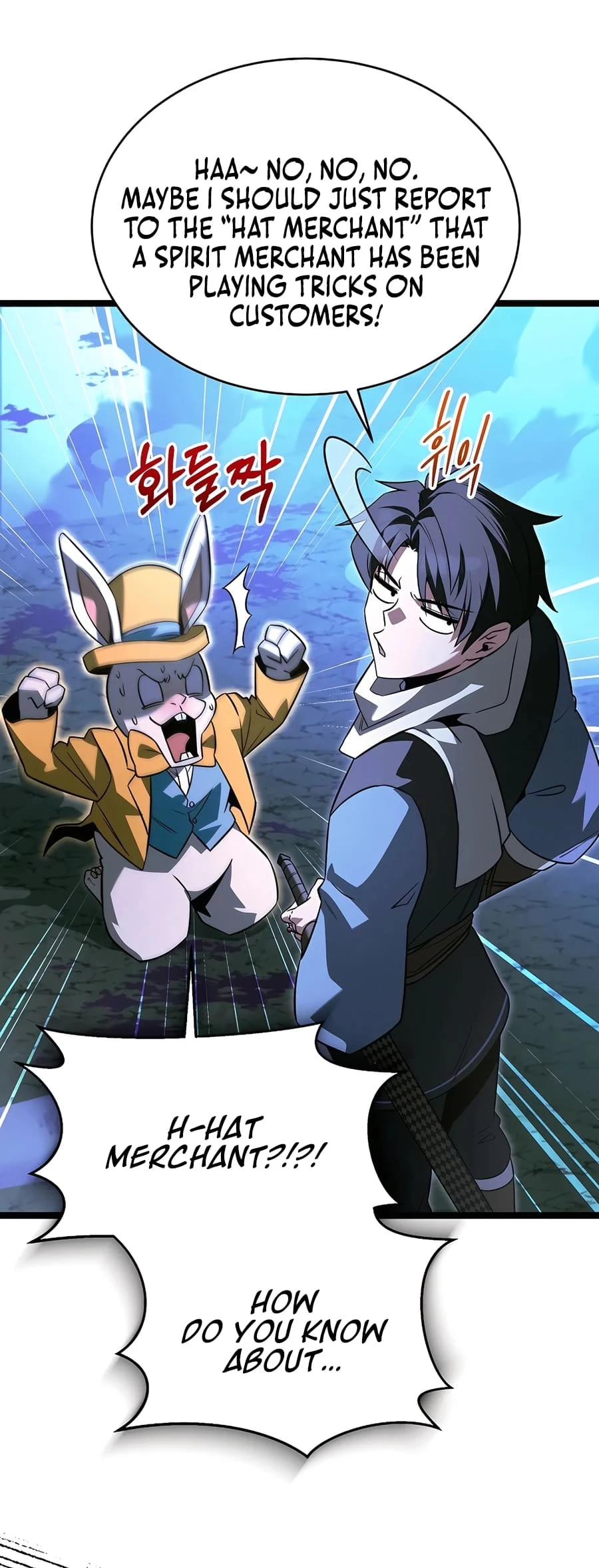 Lord Hero of House Remes Chapter 41 - 8