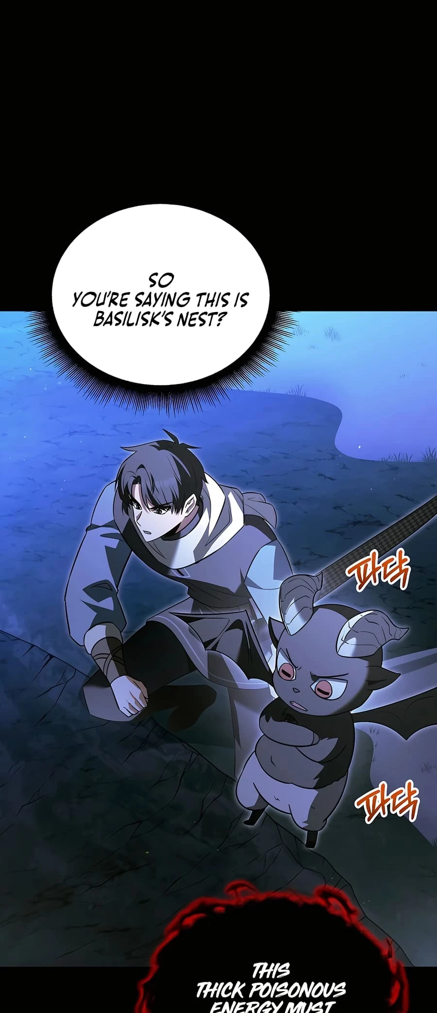 Lord Hero of House Remes Chapter 40 - 2