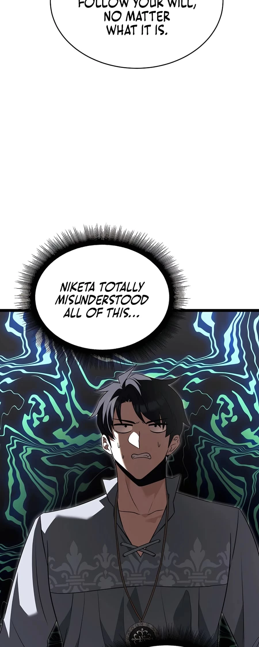 Lord Hero of House Remes Chapter 42 - 59