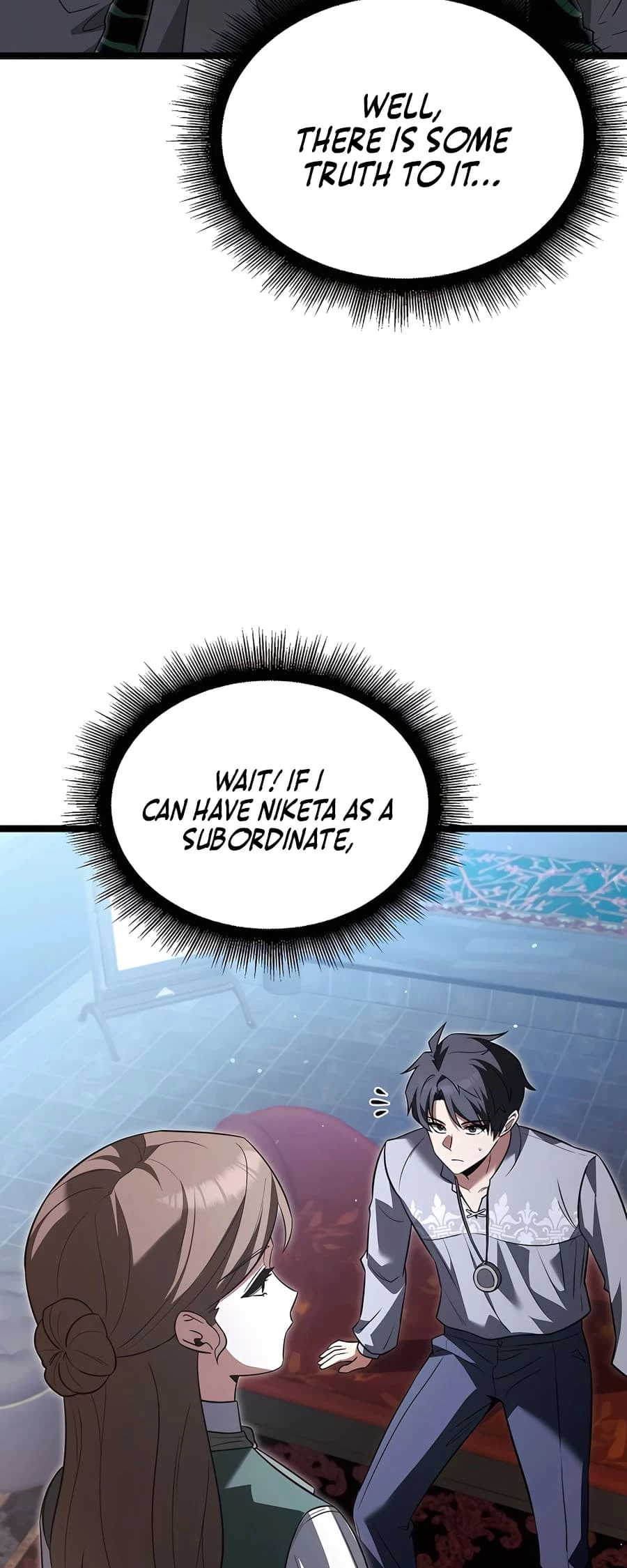 Lord Hero of House Remes Chapter 42 - 60
