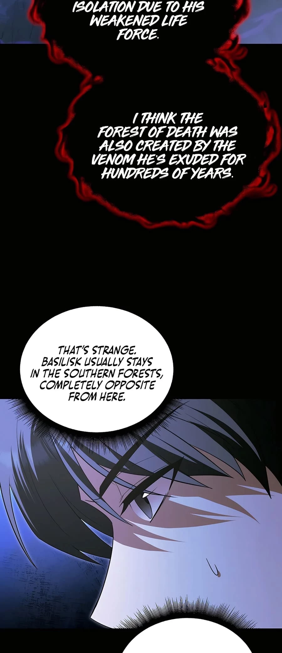 Lord Hero of House Remes Chapter 40 - 4