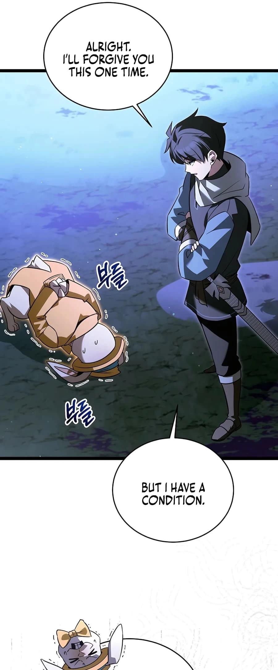 Lord Hero of House Remes Chapter 41 - 12