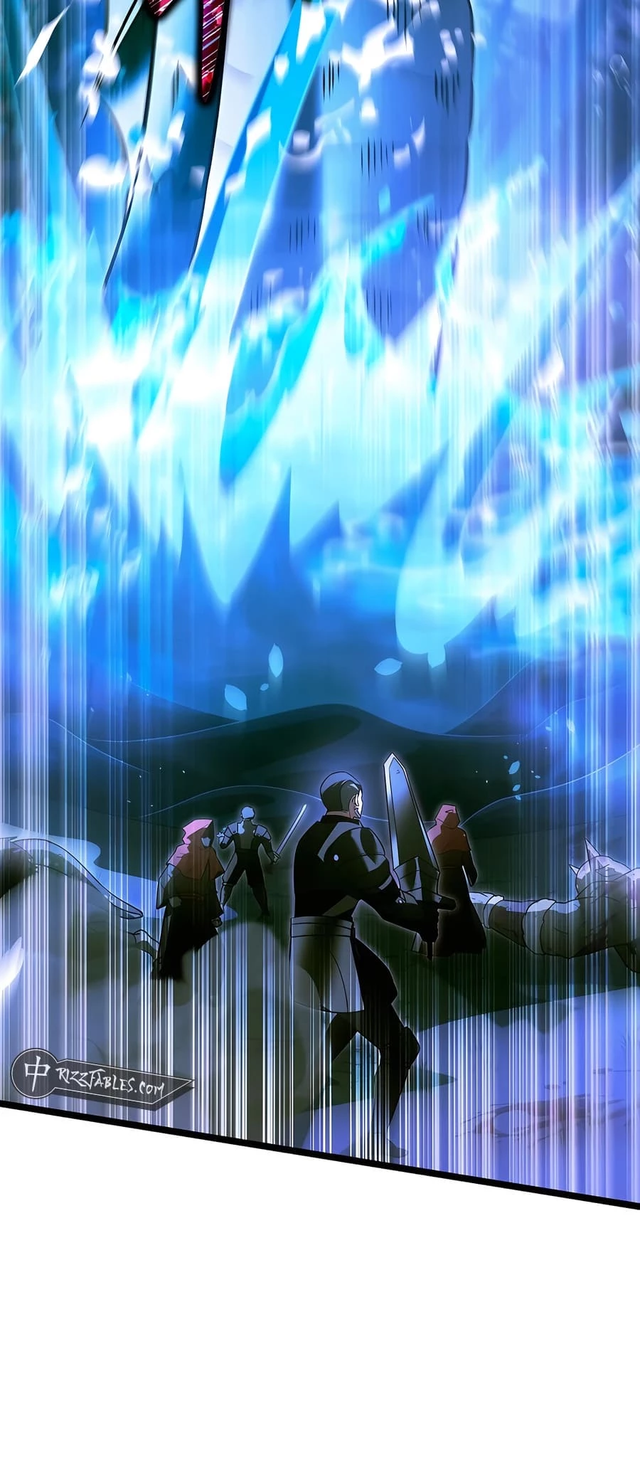 Lord Hero of House Remes Chapter 40 - 7