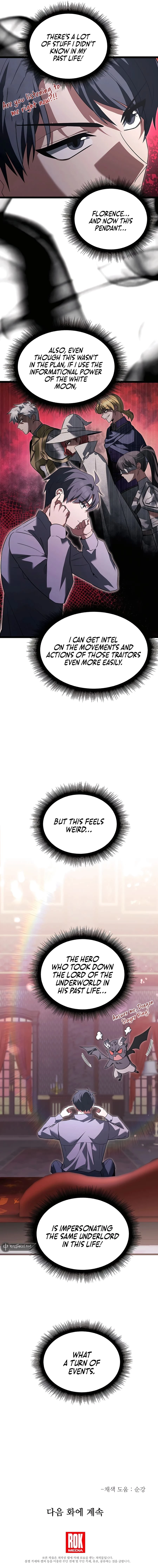Lord Hero of House Remes Chapter 42 - 67