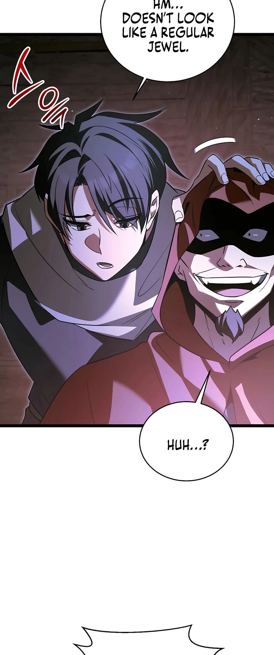 Lord Hero of House Remes Chapter 40 - 17