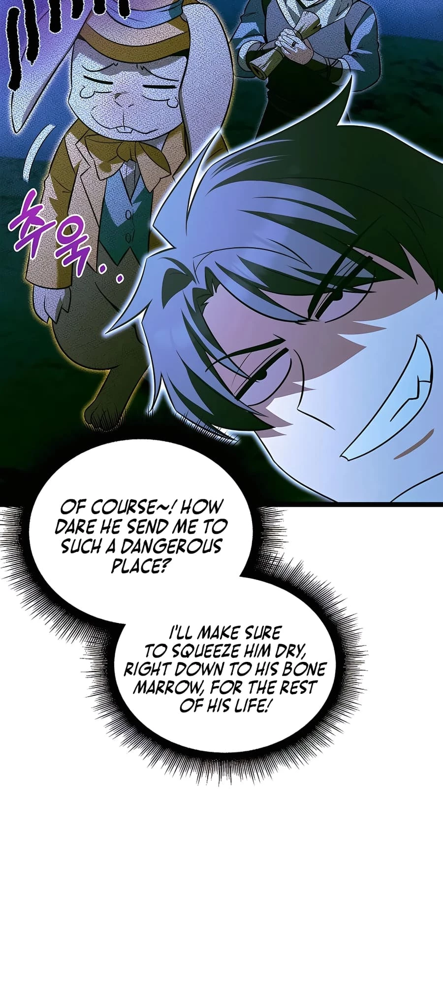 Lord Hero of House Remes Chapter 41 - 22
