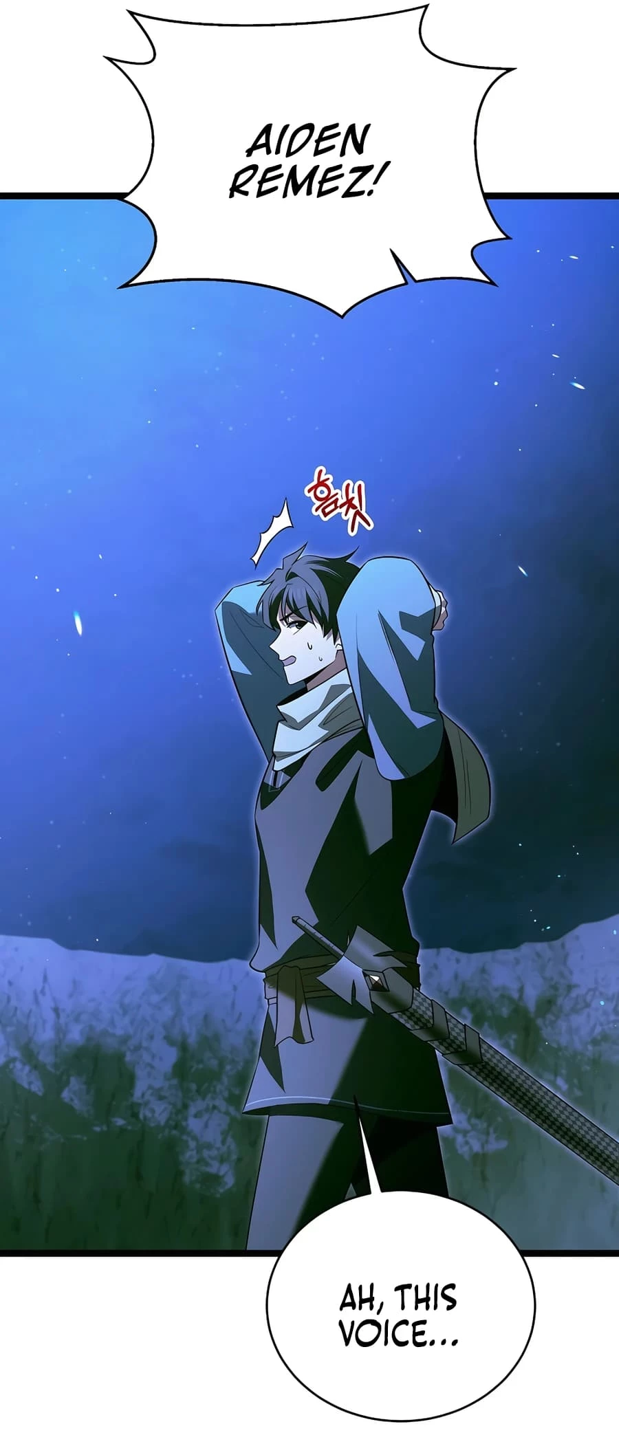 Lord Hero of House Remes Chapter 41 - 23