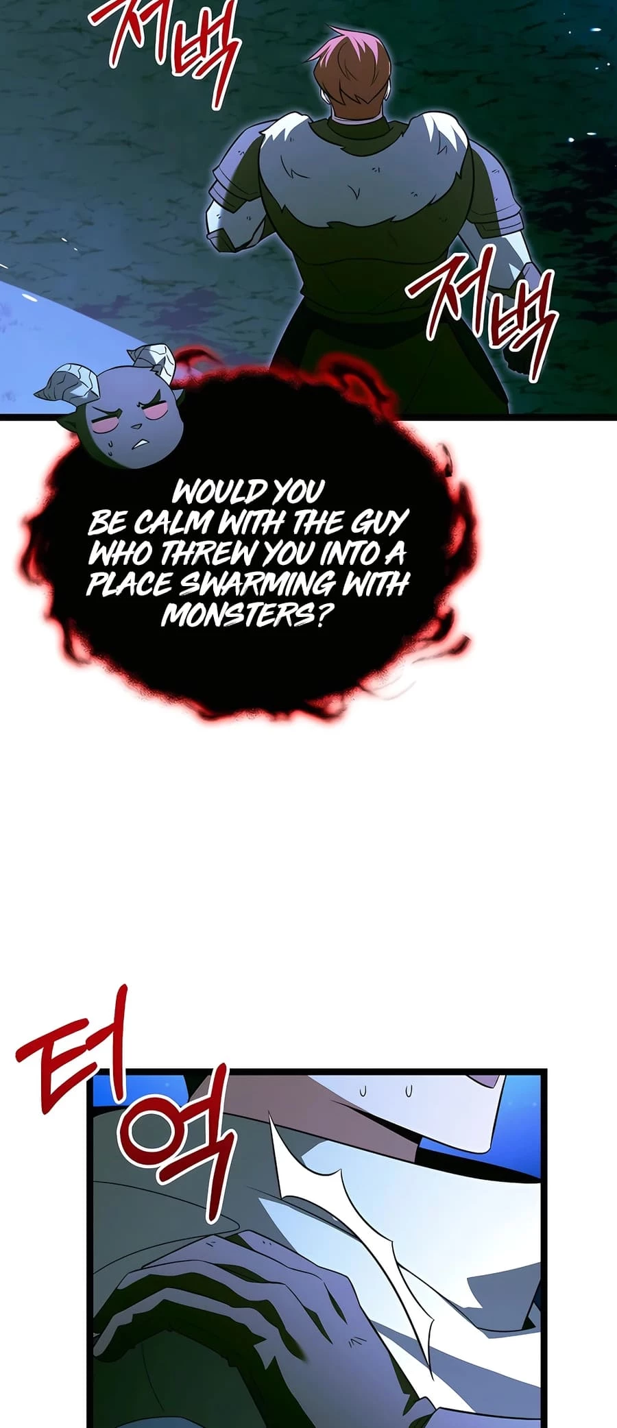 Lord Hero of House Remes Chapter 41 - 26