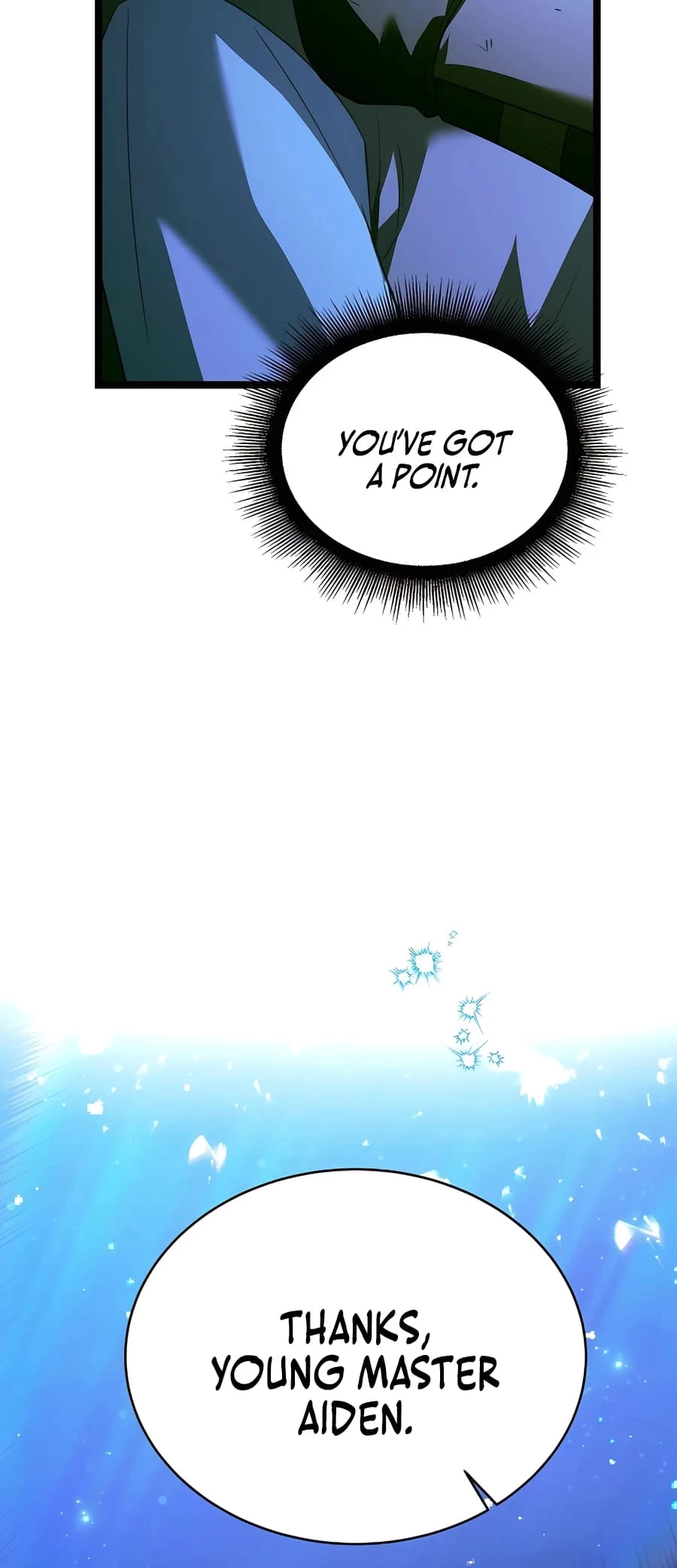 Lord Hero of House Remes Chapter 41 - 27