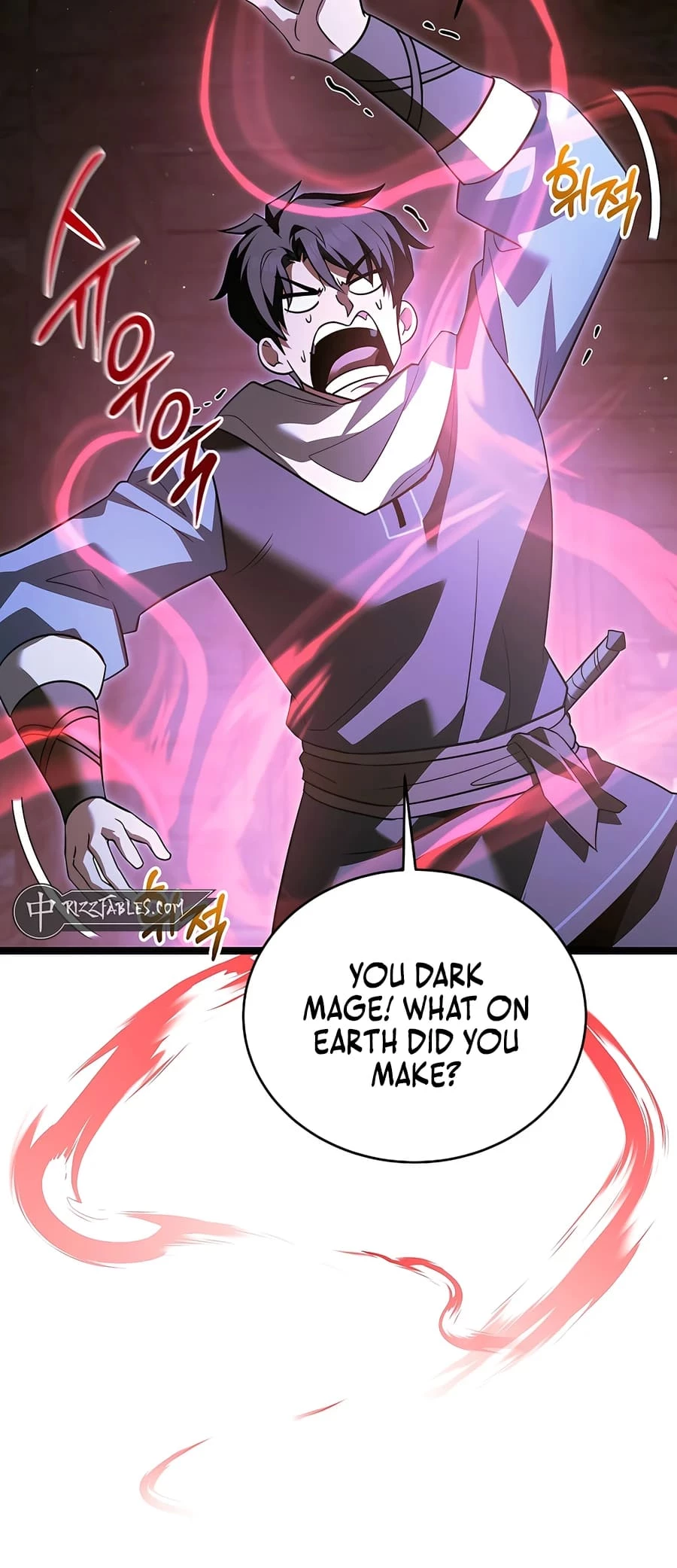 Lord Hero of House Remes Chapter 40 - 24