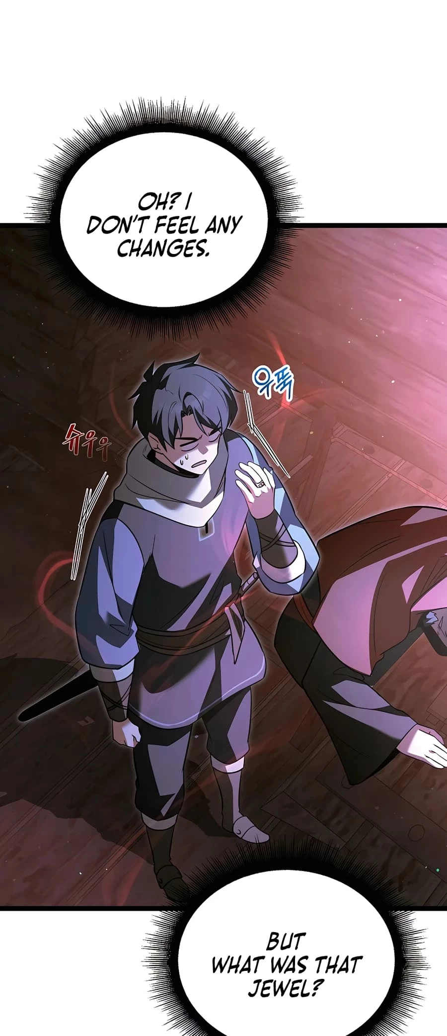 Lord Hero of House Remes Chapter 40 - 25