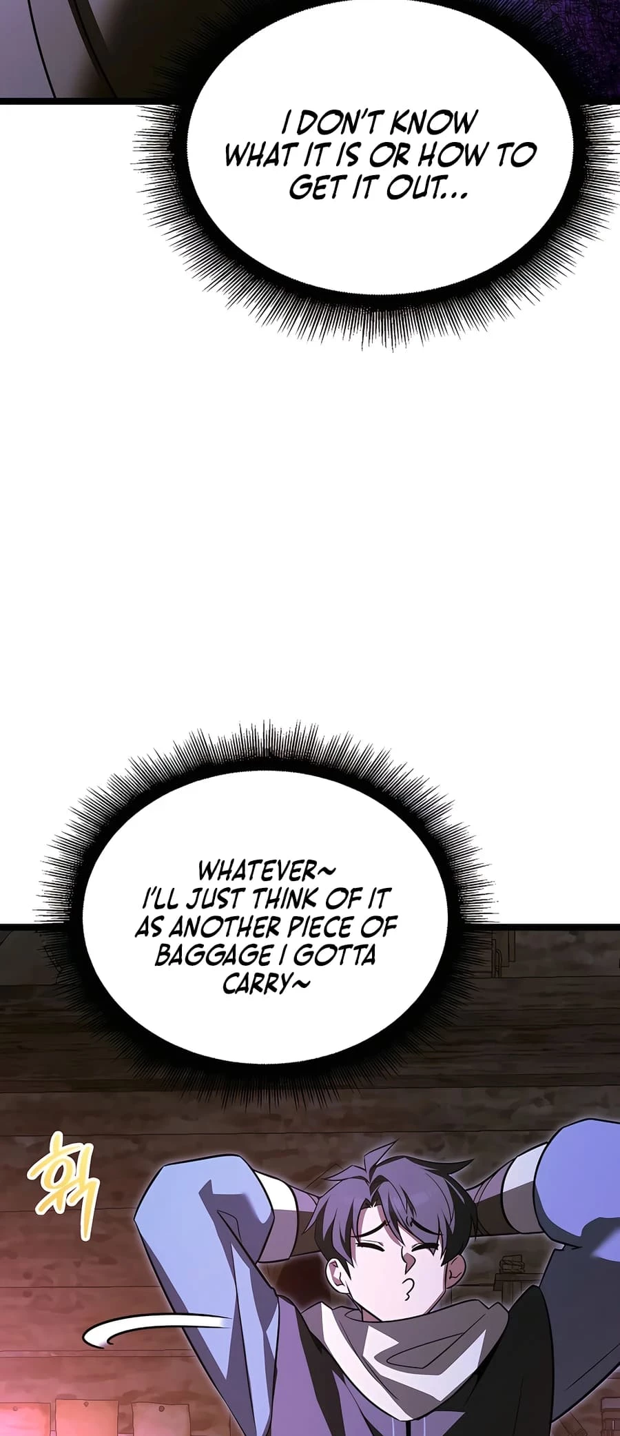 Lord Hero of House Remes Chapter 40 - 27