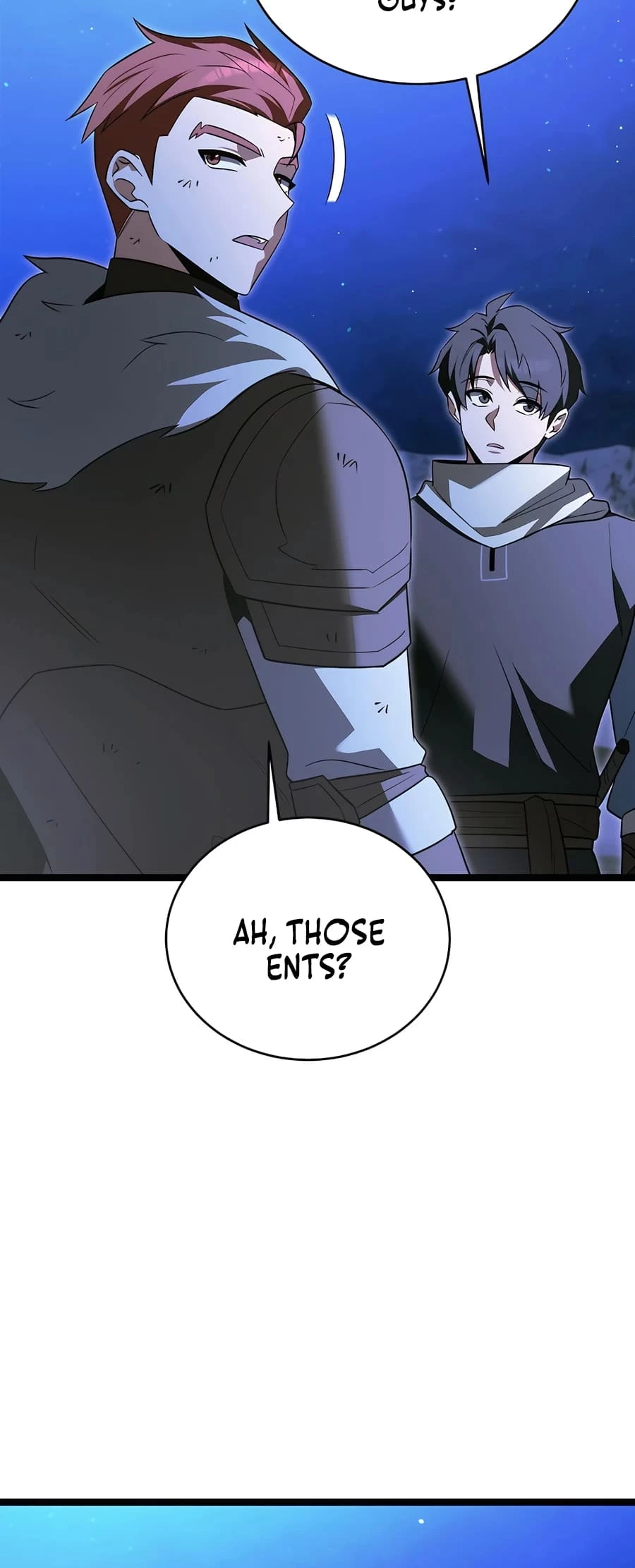 Lord Hero of House Remes Chapter 41 - 37