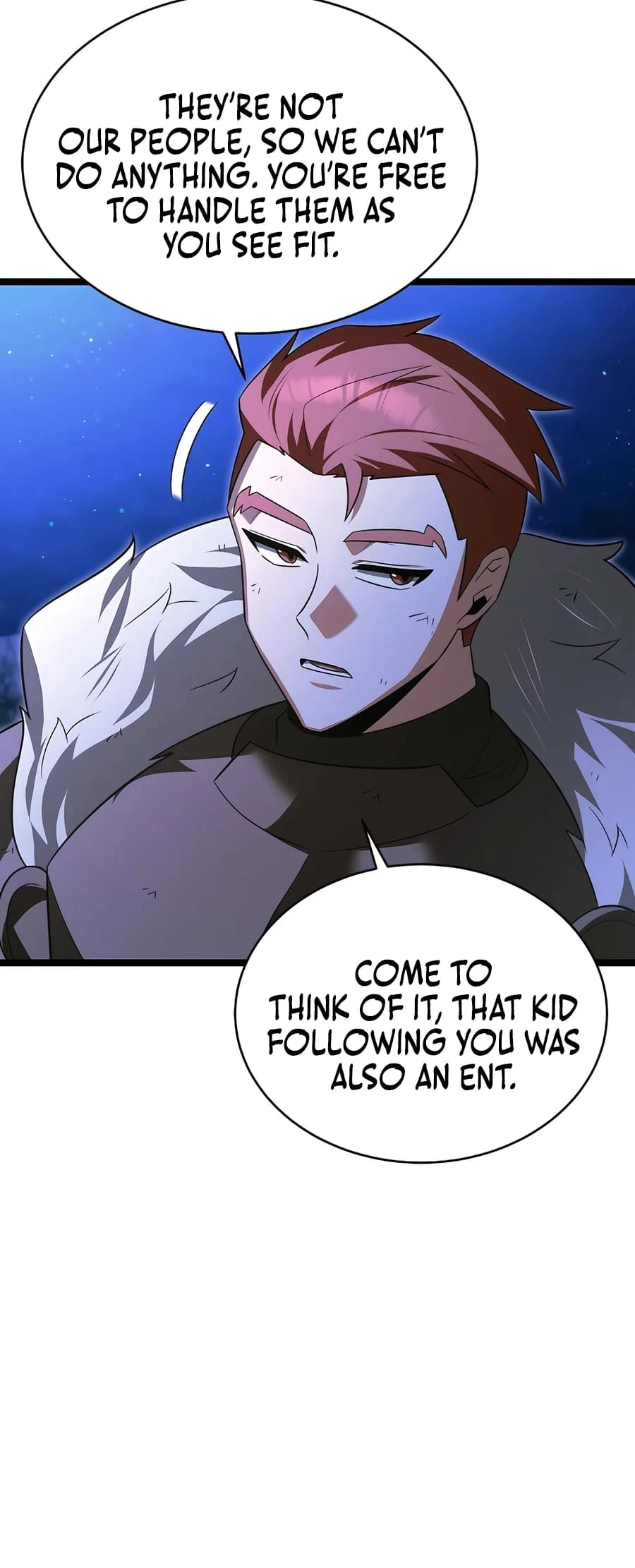 Lord Hero of House Remes Chapter 41 - 39