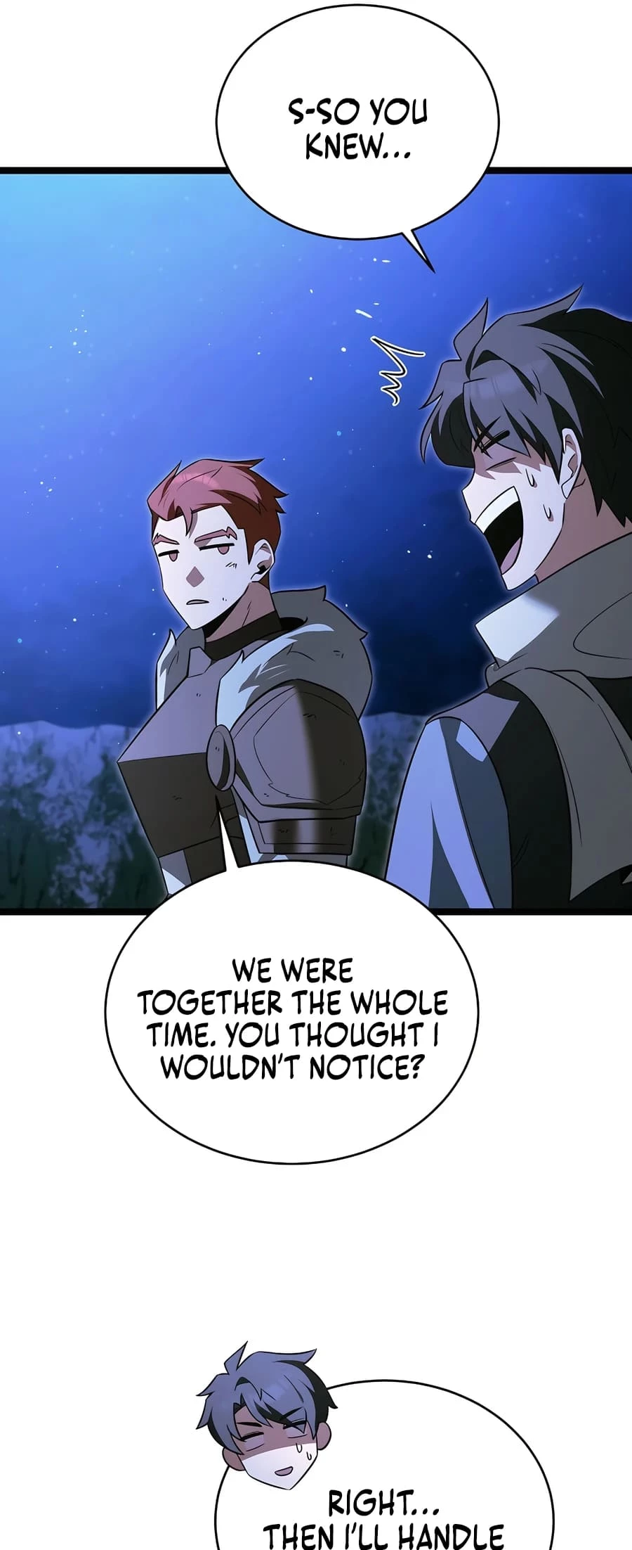 Lord Hero of House Remes Chapter 41 - 40