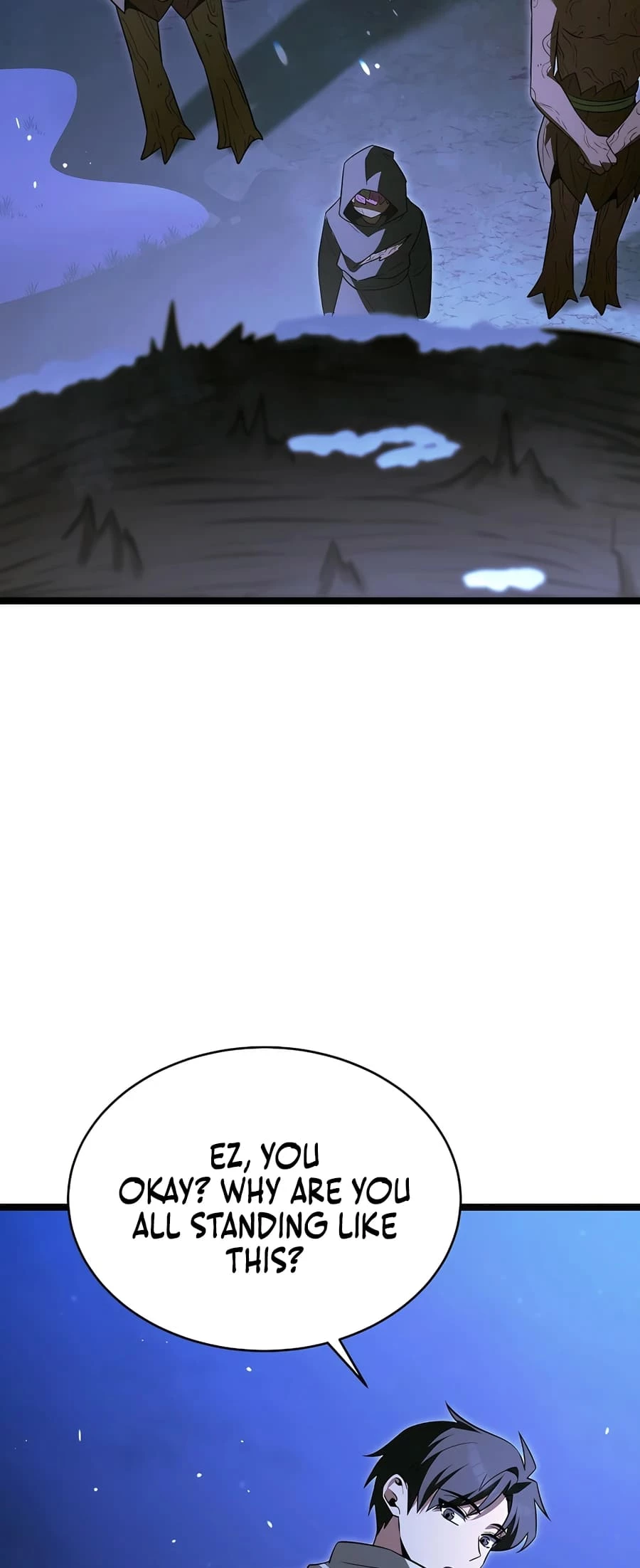 Lord Hero of House Remes Chapter 41 - 42