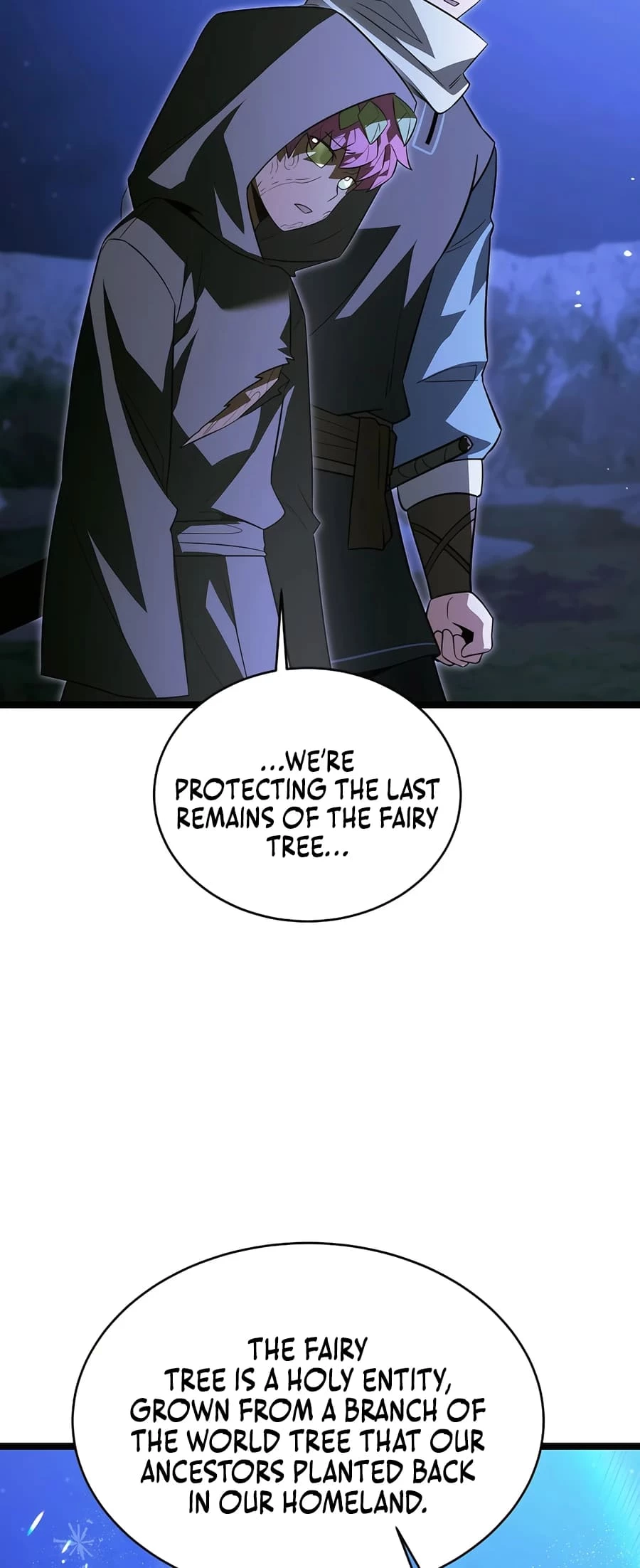 Lord Hero of House Remes Chapter 41 - 43