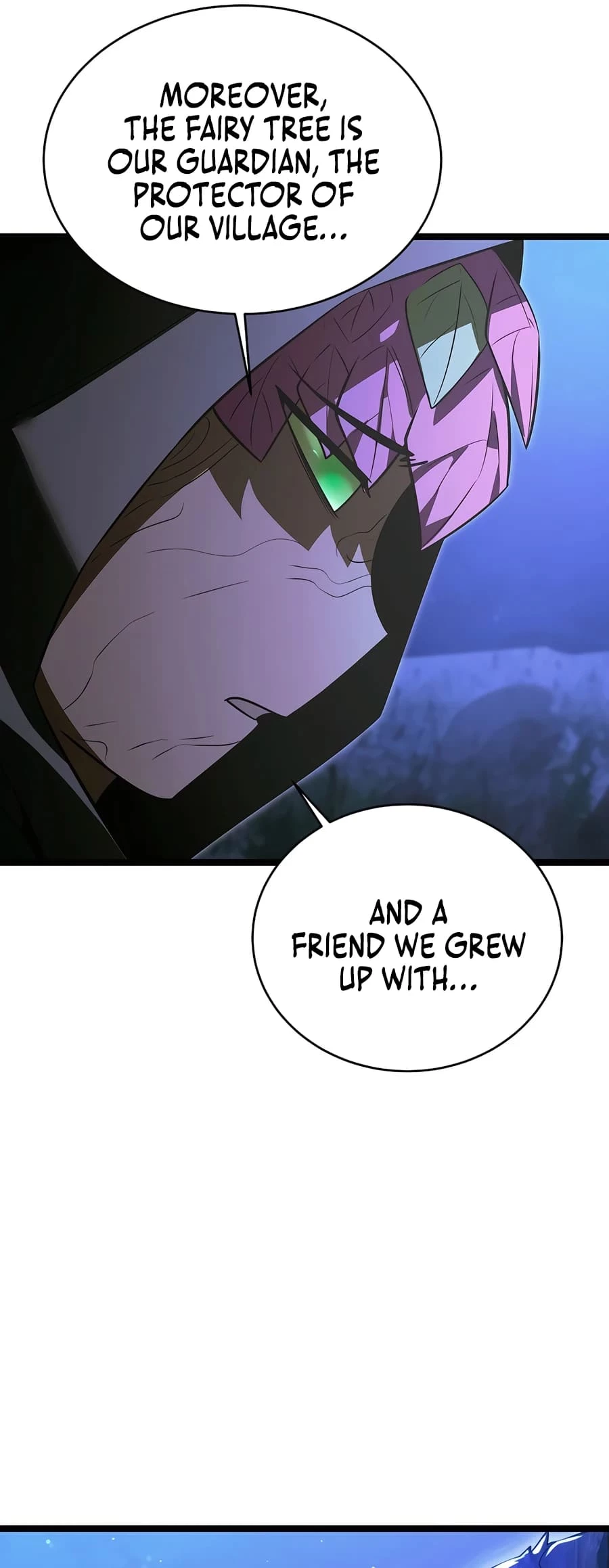 Lord Hero of House Remes Chapter 41 - 45
