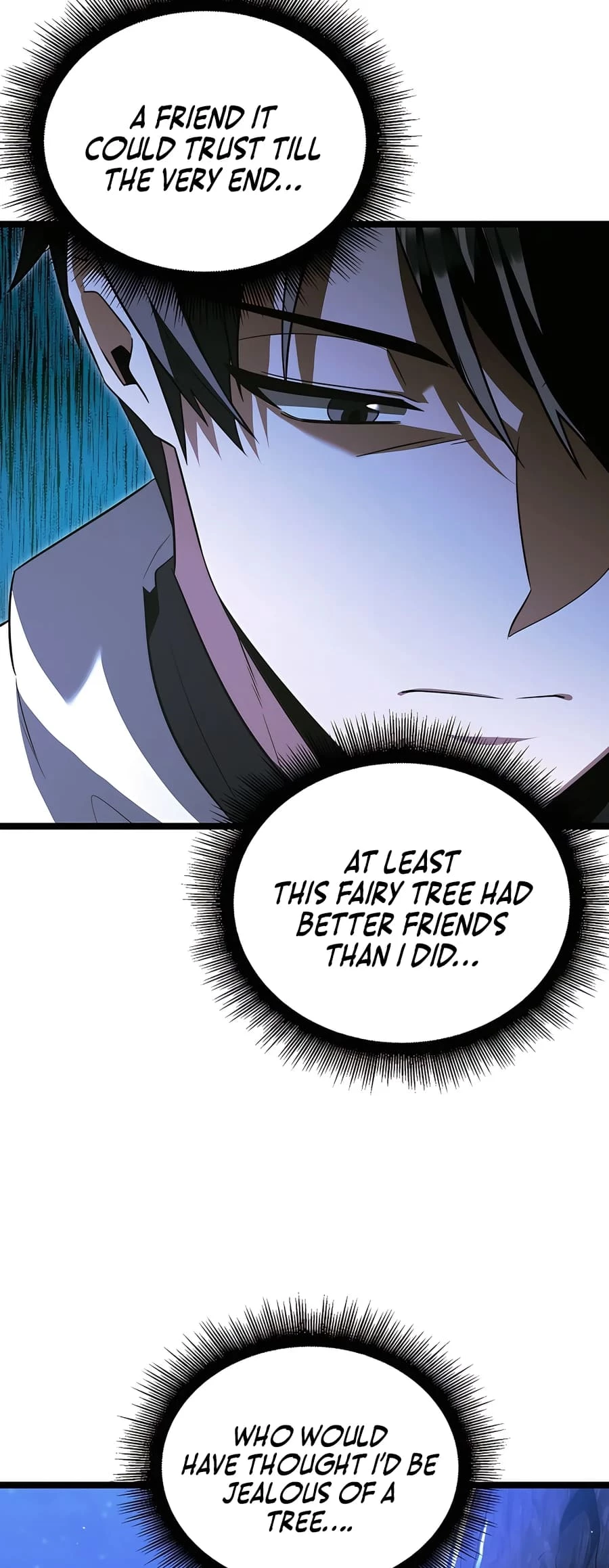 Lord Hero of House Remes Chapter 41 - 47