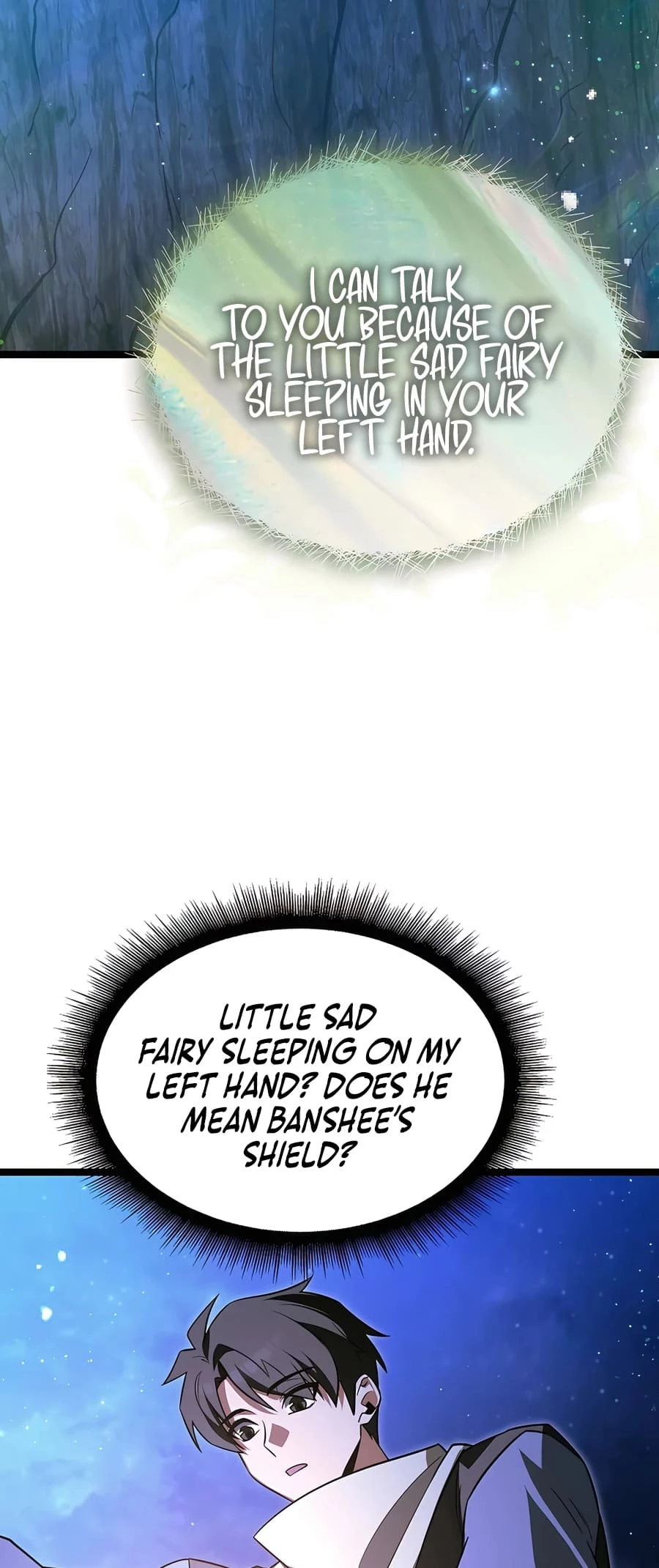 Lord Hero of House Remes Chapter 41 - 52