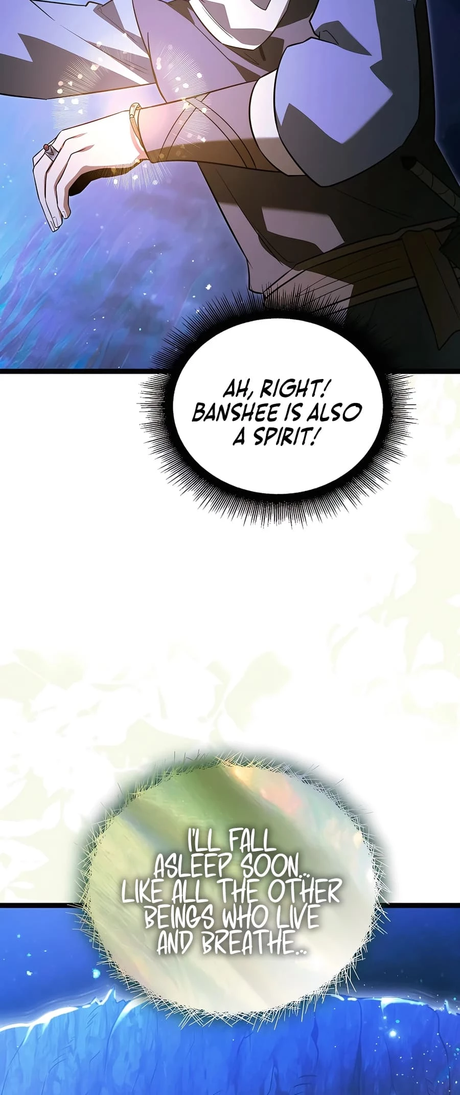 Lord Hero of House Remes Chapter 41 - 53