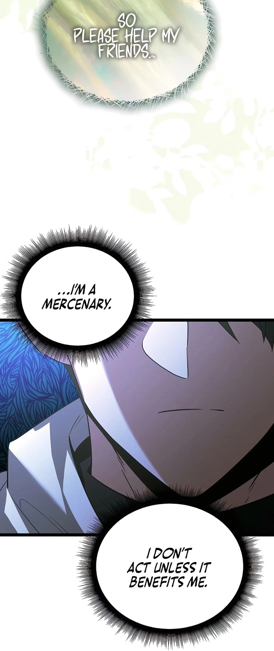 Lord Hero of House Remes Chapter 41 - 55