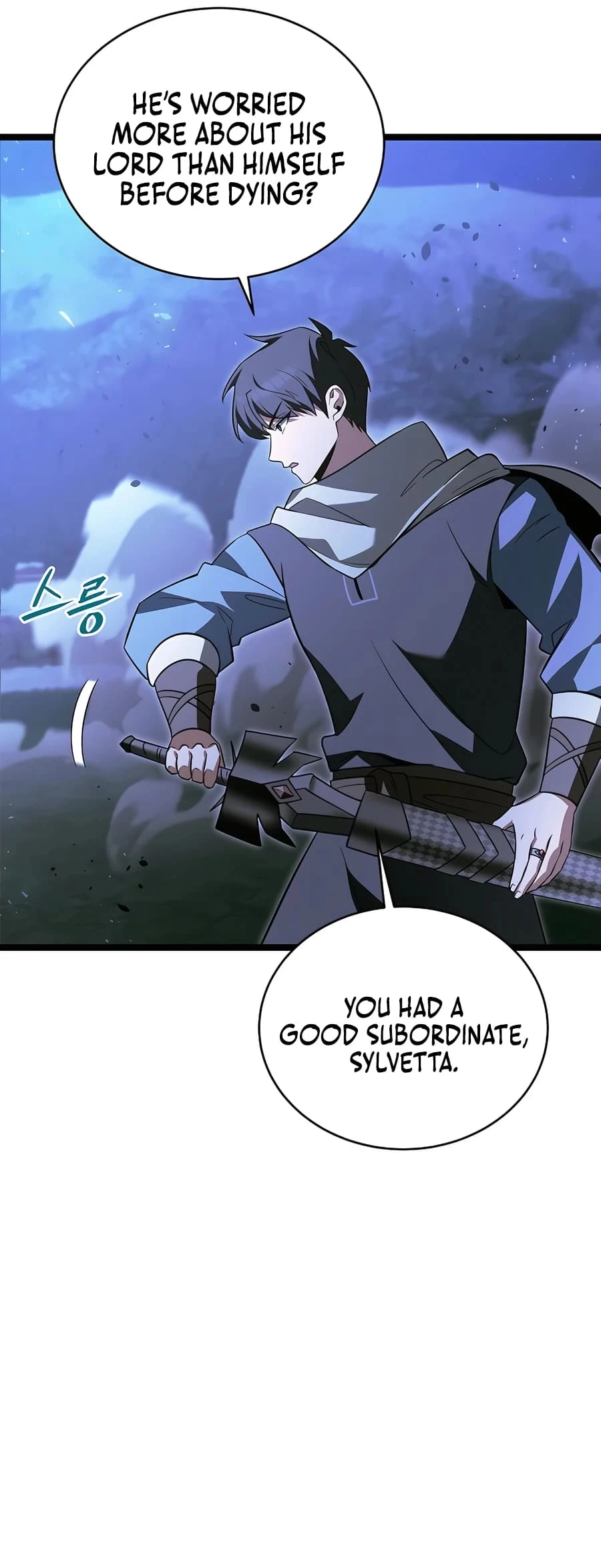 Lord Hero of House Remes Chapter 40 - 49