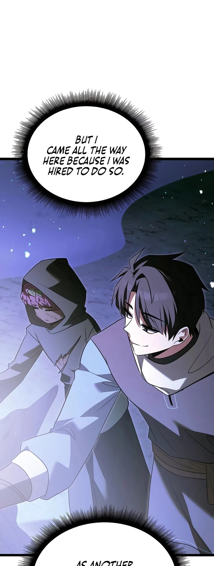 Lord Hero of House Remes Chapter 41 - 56