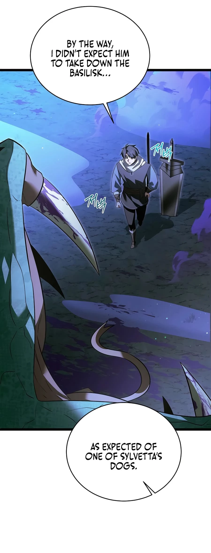 Lord Hero of House Remes Chapter 40 - 50